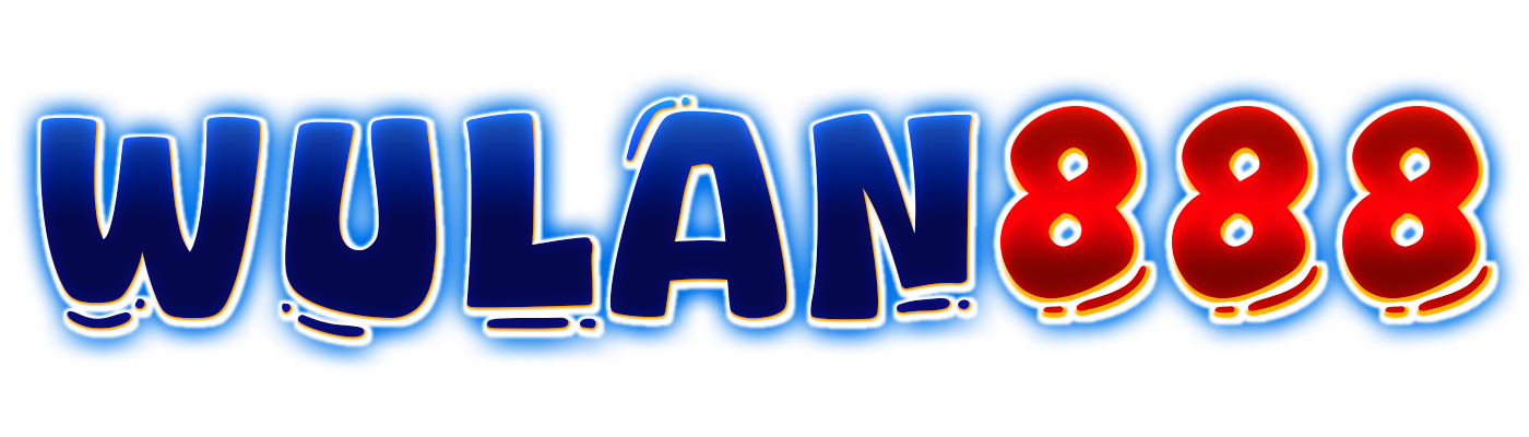 WULAN888 Logo